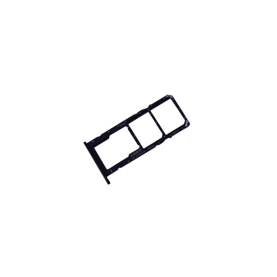 SIM Tray Huawei Y6P 2020 Black SIM Tray Huawei Y6P 2020 Black